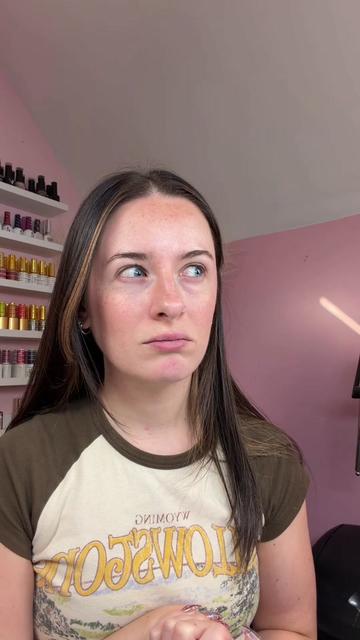 @Meaghan | The Gel Belle