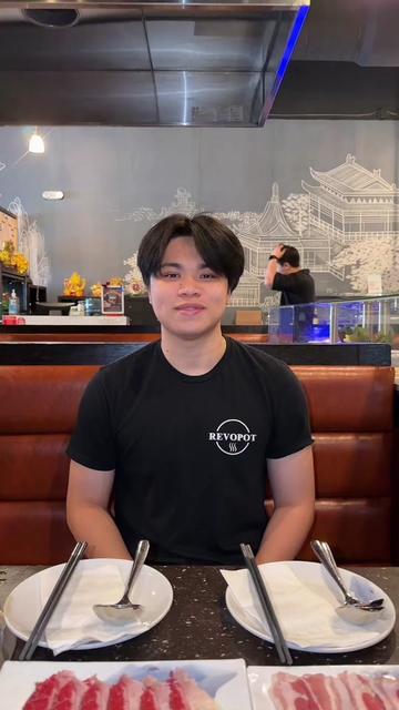 @REVOPOT SAN JOSE