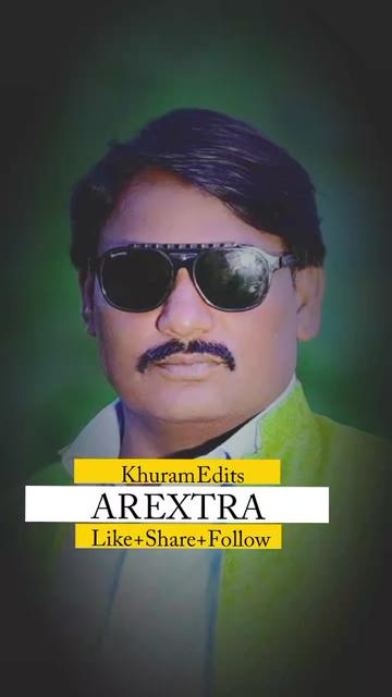 @AR Extra ⚫