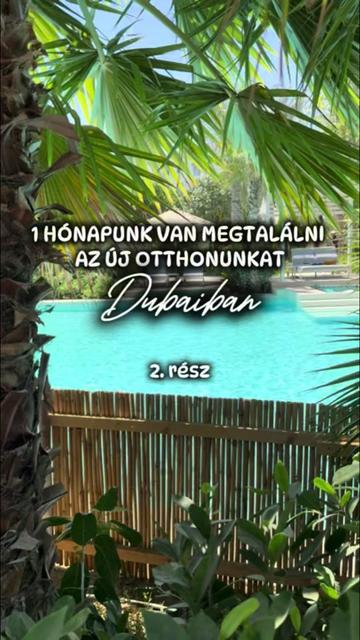 @Dubai Gyerekekkel