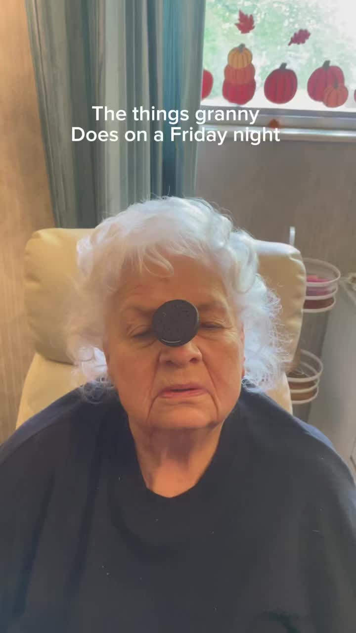 @grannyandshel