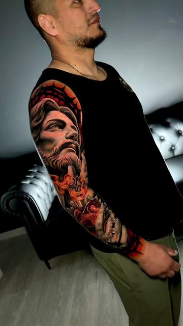 @brandongallego_tattoo