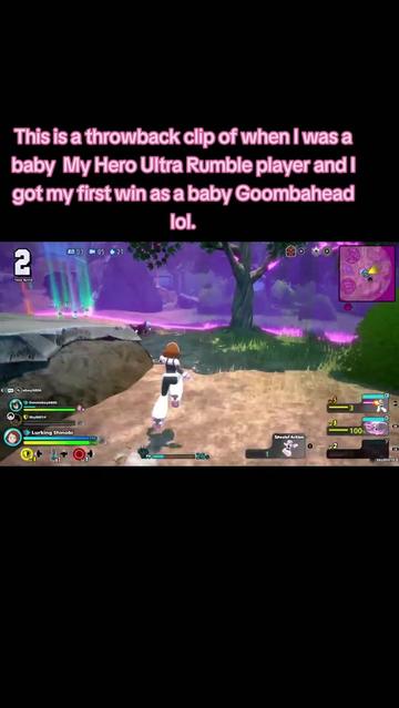 @Lurking Shinobi