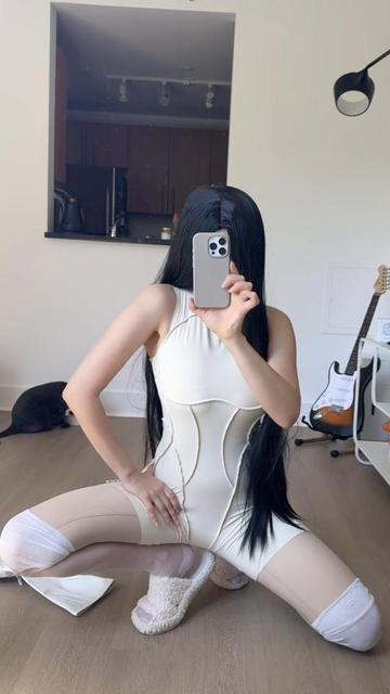 @나미시