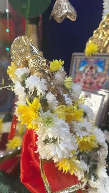 @Vasantha
