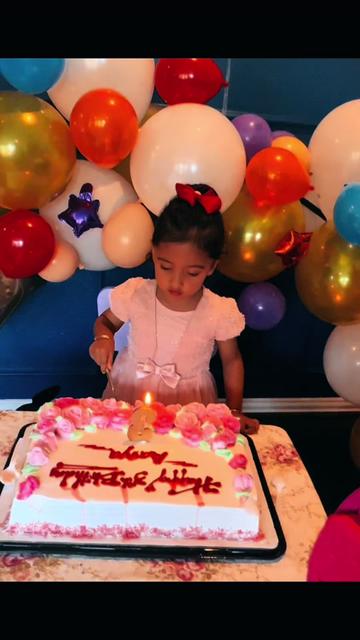 @Aavya & Avas