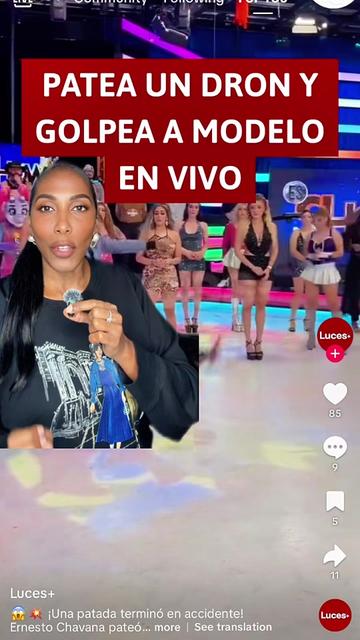 @FAR&Aacute;NDULA LATINA🇪🇨🇨🇦
