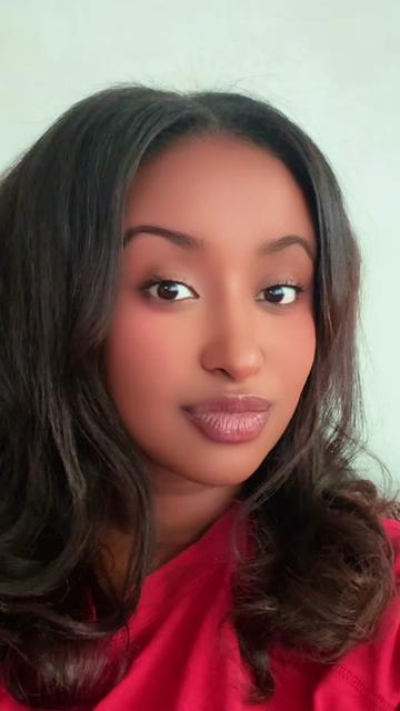 @SARI👸🏾🇪🇷