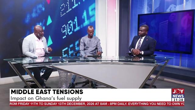 @JoyNews
