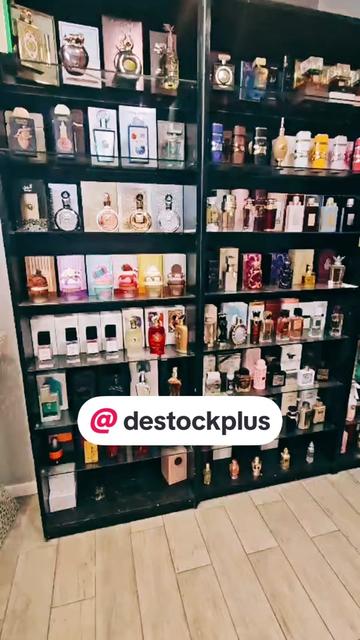 @Destockplus