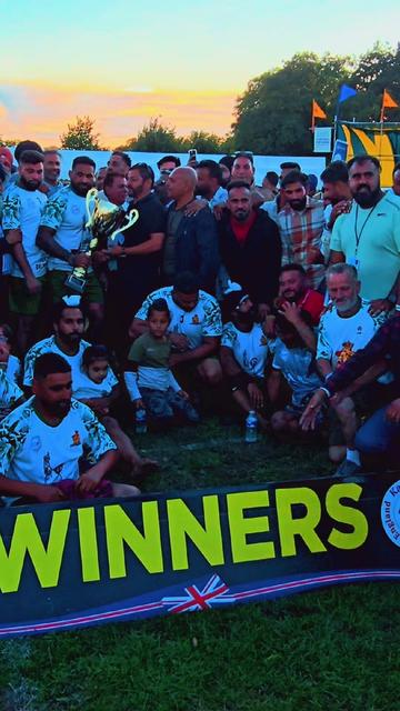 @Telfordkabaddiਸੰਦੀਪ ਨੰਗਲਅੰਬੀਆ