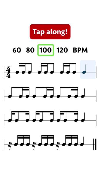 @Sight Read Drums