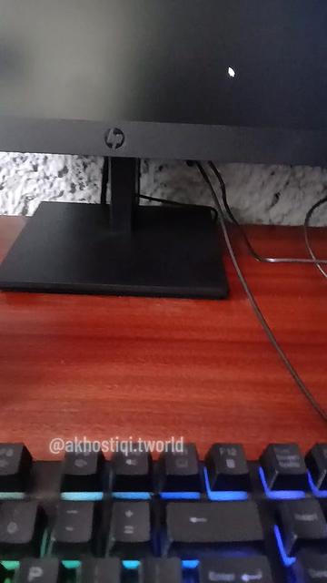 @AKHOSTIQ I.T WORLD