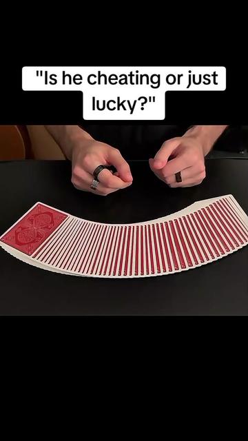 @Magic Trick ✨