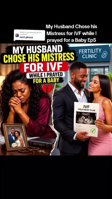 @Tales From Motherland