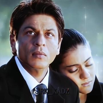 @SrKajol's Daughter