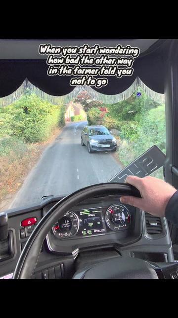 @Trucker Sheppy