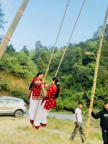 @Thakuri niku ❣️❣️