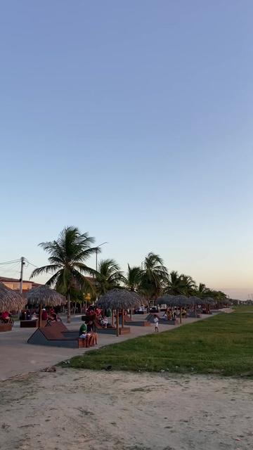 @Bitupitá - Ceará