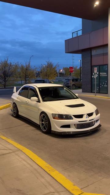 @Sandos Garage