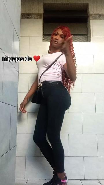 @Negra salsera❤❤