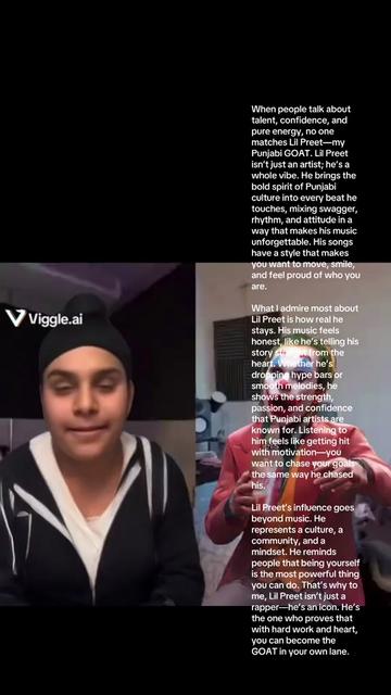 @lilpreetfanpage