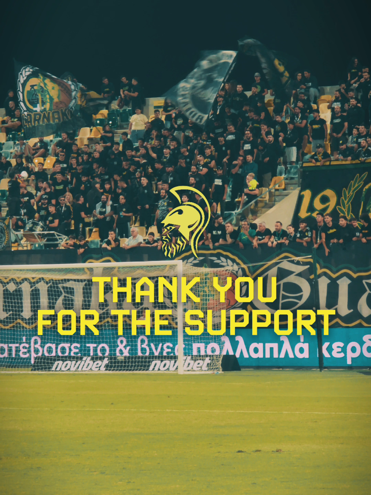 @AEK LARNACA FC