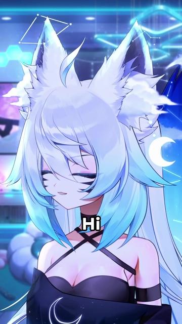 @MysticLight ✧ Comfort Streamer