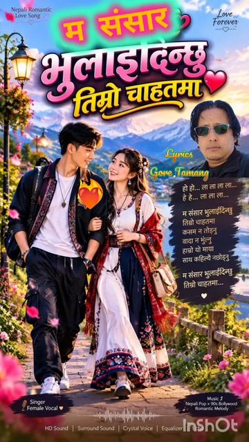 @Gore Tamang (पाख्रिन)
