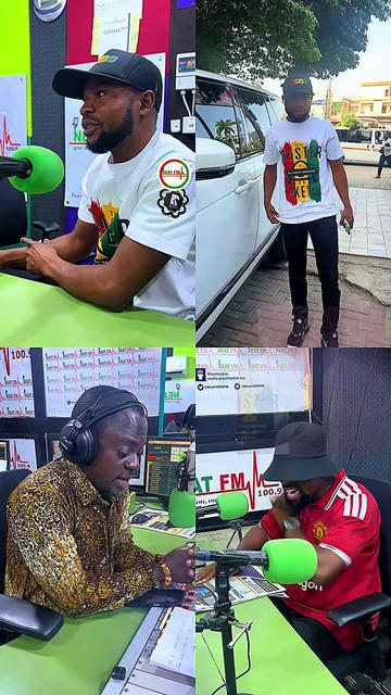 @neat100.9fm
