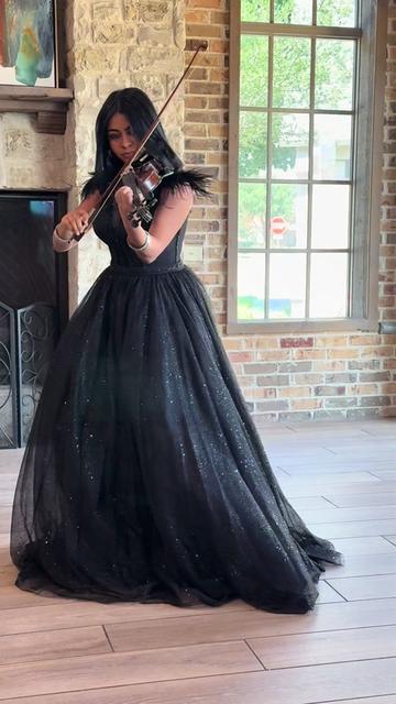 @sofialopezviolinist