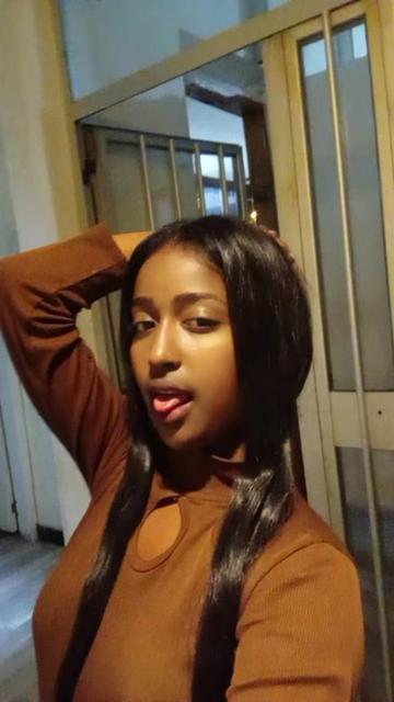 @Samri ኩሩ ሸሌ👸💪