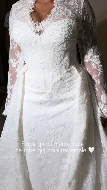 @RÊVE BLANC®