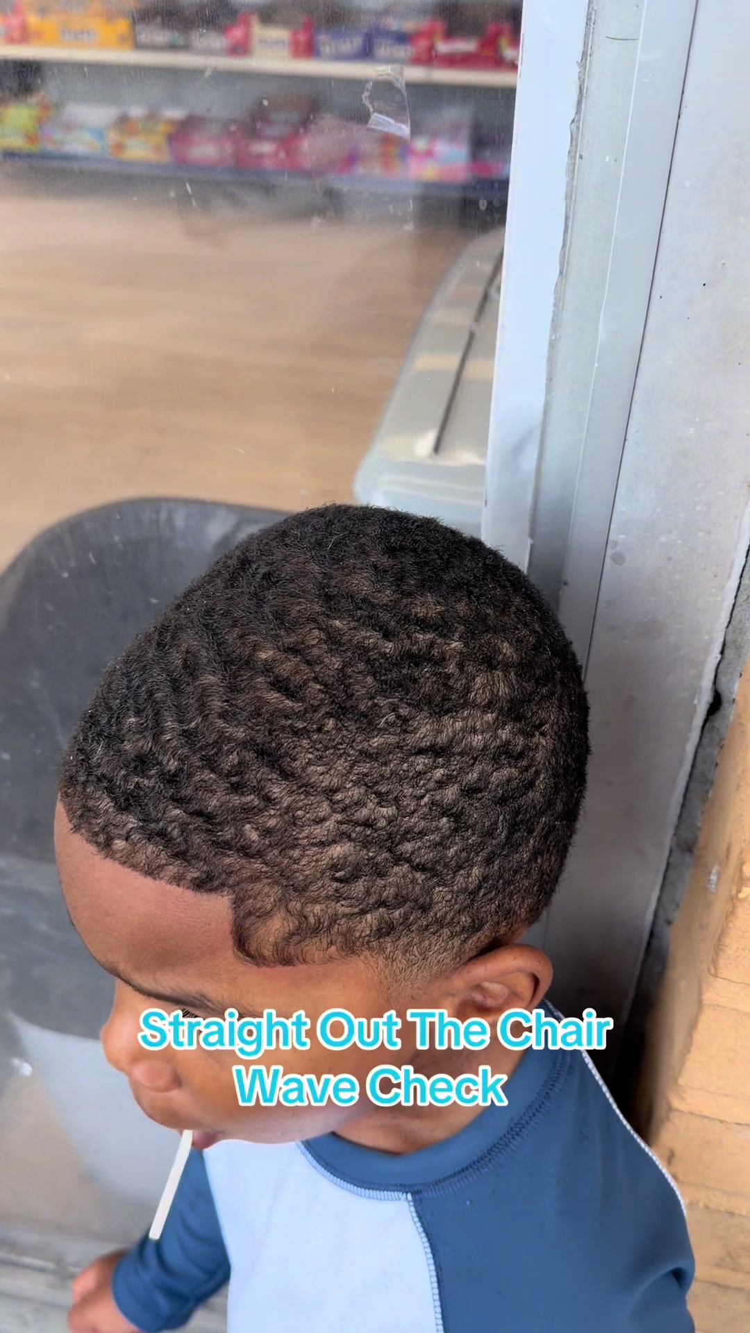 @Baby LA & Mommy