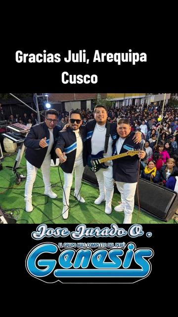 @Grupo Genesis Oficial