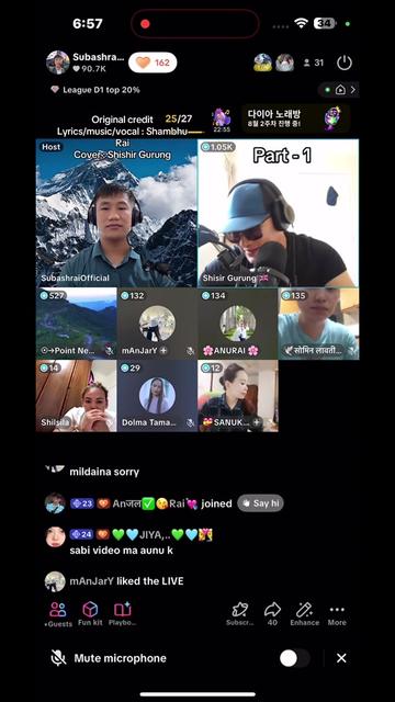 @SubashraiOfficial