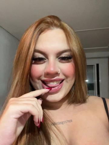 @Giovana Alves 🐆