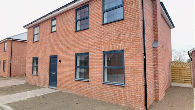 @Living space estate agents