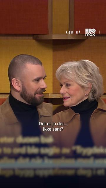 @TVNorge