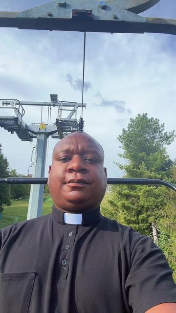 @Fr. Augustine Kaliu NMSounds