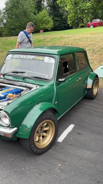 @ClassicMiniTok