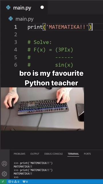 @pythonblyat