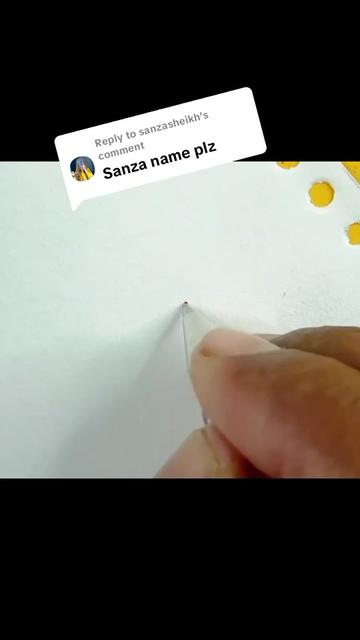 @name signature 🖋️🖋️