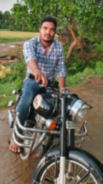 @Srinivas Kakinada