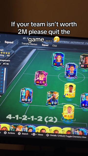 @LukeyFUT