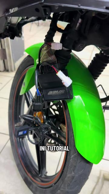@AhmadMotorworksPerformance