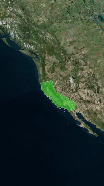 @Uncovering California
