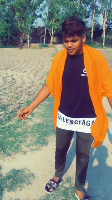 @❤️ ਤੋਂ ਹੈ ਠੇਠ🤗 ਗੱਬਰ