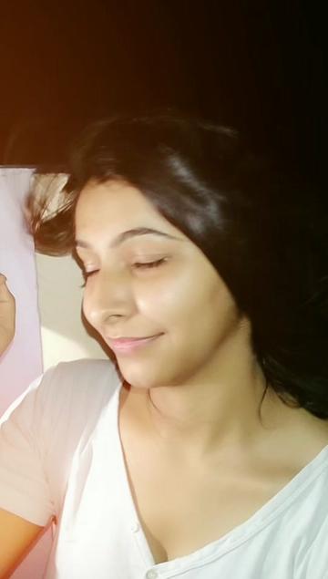 @varsha Arya antil