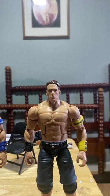 @STOP MOTION KING